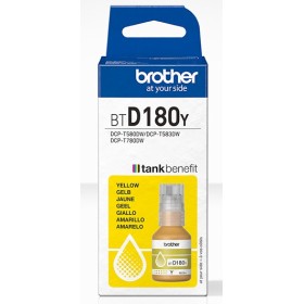 Brother BTD180M Amarelo