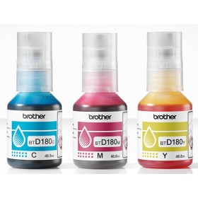 Brother BTD180CLVAL (Pack de 3)