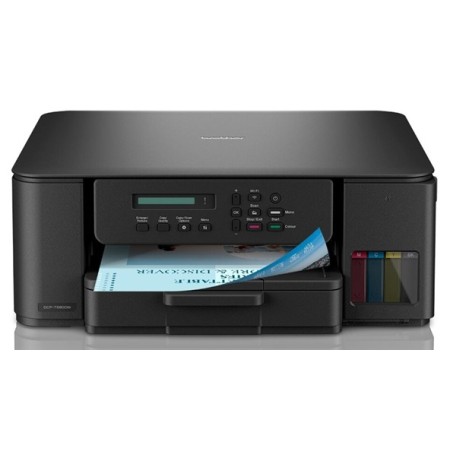 Brother DCP-T580DW