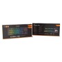 Teclado NOX Krom Kernel Pro Wireless Hot Swap Mini RGB PT