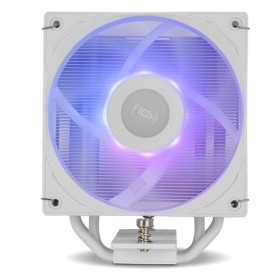 Cooler Nox Hummer R-400 ARGB White