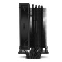 Cooler Nox Hummer R-400 Preto
