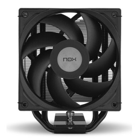 Cooler Nox Hummer R-400 Preto