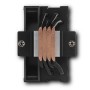 Cooler Nox Hummer R-400 Preto