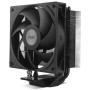 Cooler Nox Hummer R-400 Preto