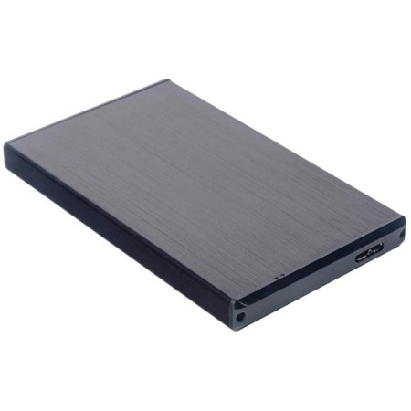 Caixa externa Aisens ASE-2530B Sata 2.5" USB 3.1