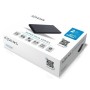 Caixa externa Aisens ASE-2530B Sata 2.5" USB 3.1