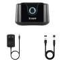 Docking Station TooQ TQDS-802B
