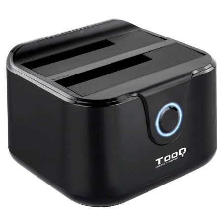 Docking Station TooQ TQDS-802B