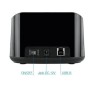 Docking Station TooQ TQDS-802B