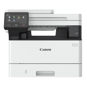 Impressora Multifunções Mono Laser Canon i-SENSYS MF463dw