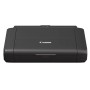 Canon MAXIFY BX110 com bateria