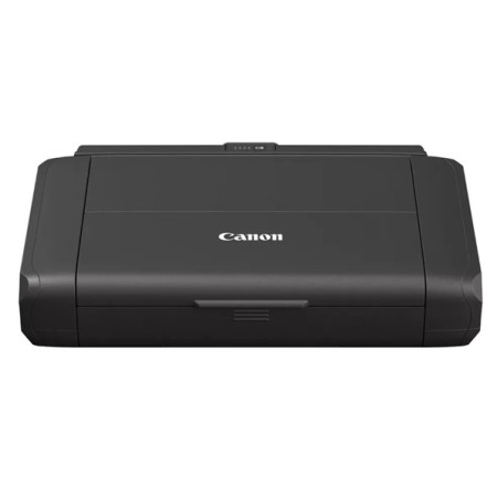 Canon MAXIFY BX110 com bateria