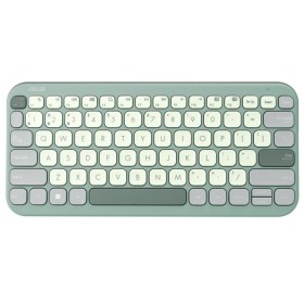 Teclado Asus KW100 Verde
