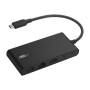 Dock Asus DC201 Dual 4K USB-C