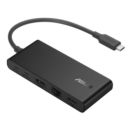 Dock Asus DC201 Dual 4K USB-C