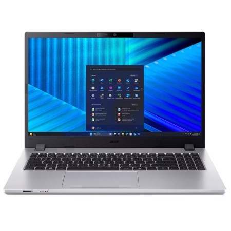 Acer TravelMate P215-75G2  Intel Ultra 5 125H