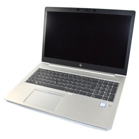 HP EliteBook 850 G6 - Intel Core i5-8365U, 16GB, 512GB SSD, 15.6"