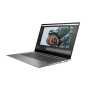 HP ZBook Studio G8, Intel Core i9-11950H, 32GB, 1 T-SSD, NVidia RTX A3000 6G, 15.6"