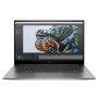 HP ZBook Studio G8, Intel Core i9-11950H, 32GB, 1 T-SSD, NVidia RTX A3000 6G, 15.6"