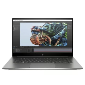 HP ZBook Studio G8, Intel Core i9-11950H, 32GB, 1 T-SSD, NVidia RTX A3000 6G, 15.6"