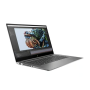 HP ZBook Studio G8, Intel Core i9-11950H, 32GB, 1 T-SSD, NVidia RTX A3000 6G, 15.6"