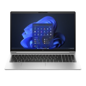 HP EliteBook 650 G10, Intel i5 1335U, Memoria 16G, SSD 1Tb, Win 11