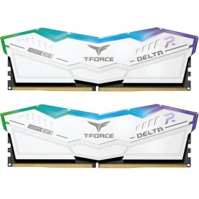 Team Group T-Force DELTA RGB White 32GB (2x16GB) DDR5 6400Mhz