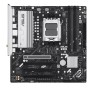 Asus B850M MAX Gaming WIFI