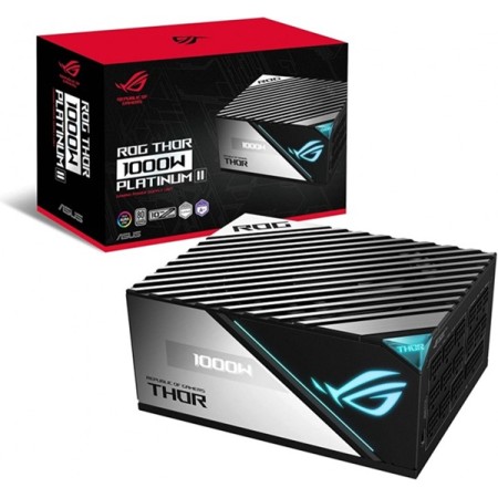Asus ROG Thor 1000W 80PLUS Platinum II