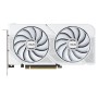 Asus Dual GeForce RTX 5060 OC 8GB GDDR7 White