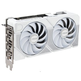 Asus Dual GeForce RTX 5060 Ti 16GB GDDR7 White OC