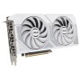 Asus Dual GeForce RTX 5060 OC 8GB GDDR7 White