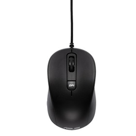 Rato Asus MU101C Preto