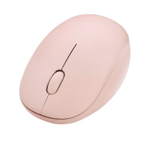 Rato Asus Fragrance MD101 Rosa