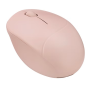 Rato Asus Fragrance MD101 Rosa