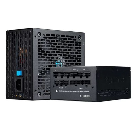 Hiditec GDX750 V3 750W 80 Plus Gold
