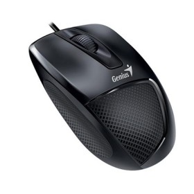 Rato Genius DX-150X USB Preto Rato Genius DX-150X USB Preto