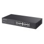 Mercusys Switch MS116GS 16 Portas Gigabit  Desktop/Rackmount