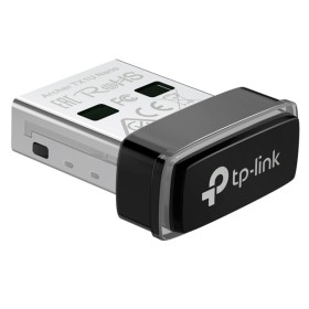TP-Link AX300 Nano Wi-Fi 6 USB Adapter TP-Link AX300 Nano Wi-Fi 6 USB Adapter