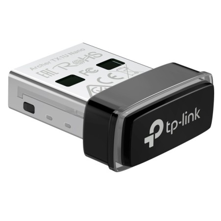 TP-Link AX300 Nano Wi-Fi 6 USB Adapter