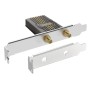 TP-Link Archer TBE400E  BE6500 Wi-Fi 7 Bluetooth 5.4 PCIe