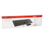 Equip Teclado e Rato Wireless PT