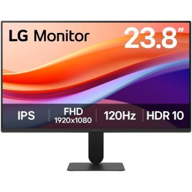 LG 24" 24U411A-B IPS FHD