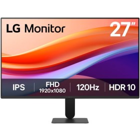 LG 27" 27U411A-B IPS FHD