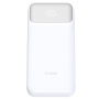 Powerbank D-Link DPP-201 20000mAh White