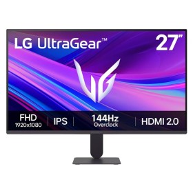 LG UltraGear 27" 27G411A-B IPS FHD
