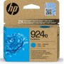 HP 924e EvoMore Cyan