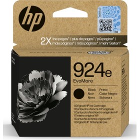 HP 924e EvoMore Black