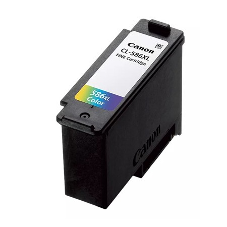 Canon CL-586XL Tricolor